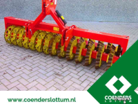 Overige grondbewerkingsmachines en toebehoren Güttler FRONTBEREIDER DUPLEX DX 30-56 SG
