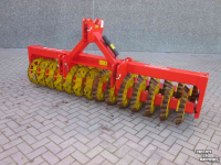 Overige grondbewerkingsmachines en toebehoren Güttler FRONTBEREIDER DUPLEX DX 30-56 SG