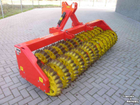 Overige grondbewerkingsmachines en toebehoren Güttler FRONTBEREIDER DUPLEX DX 30-56 SG
