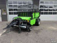 Opraapwagen Stolpen Stolpen 8.16