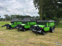 Opraapwagen Stolpen Stolpen 8.16