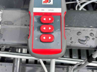 Opraapwagen Stolpen Stolpen 8.16