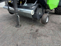 Opraapwagen Stolpen Stolpen 8.16