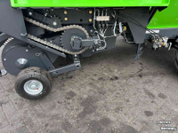 Opraapwagen Stolpen Stolpen 8.16