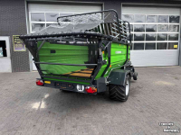 Opraapwagen Stolpen Stolpen 8.16