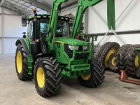 Tractor / Trekker John Deere 6r150