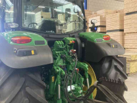 Tractor / Trekker John Deere 6r150