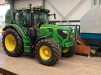 Tractor / Trekker John Deere 6r150