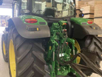 Tractor / Trekker John Deere 6r150