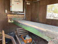 Lees-tafel / Lees-unit Schouten Leeskamer