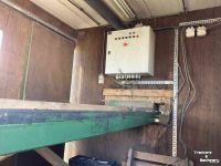 Lees-tafel / Lees-unit Schouten Leeskamer