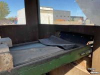 Lees-tafel / Lees-unit Schouten Leeskamer