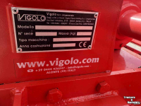 Grondfrees Vigolo Fpg 3 310