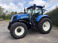 Tractor / Trekker New Holland T7.210 Autocommand