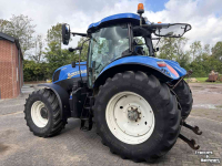 Tractor / Trekker New Holland T7.210 Autocommand