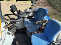 Tractor / Trekker New Holland T7.210 Autocommand