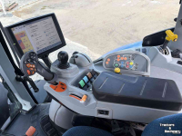 Tractor / Trekker New Holland T7.210 Autocommand