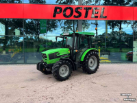 Tractor / Trekker Deutz-Fahr 5080D Keyline