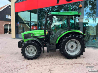 Tractor / Trekker Deutz-Fahr 5080D Keyline