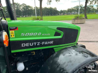 Tractor / Trekker Deutz-Fahr 5080D Keyline