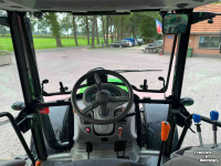 Tractor / Trekker Deutz-Fahr 5080D Keyline