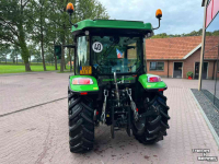 Tractor / Trekker Deutz-Fahr 5080D Keyline
