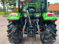 Tractor / Trekker Deutz-Fahr 5080D Keyline