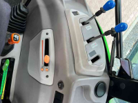 Tractor / Trekker Deutz-Fahr 5080D Keyline
