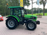 Tractor / Trekker Deutz-Fahr 5080D Keyline