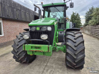 Tractor / Trekker John Deere 7920