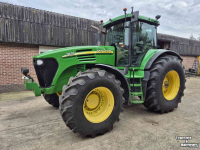 Tractor / Trekker John Deere 7920