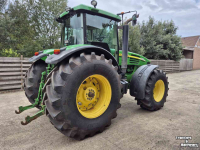 Tractor / Trekker John Deere 7920
