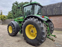 Tractor / Trekker John Deere 7920