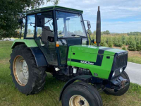 Tractor / Trekker Deutz-Fahr DX 3.60