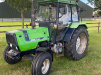 Tractor / Trekker Deutz-Fahr DX 3.60