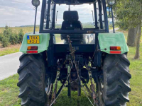 Tractor / Trekker Deutz-Fahr DX 3.60