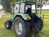 Tractor / Trekker Deutz-Fahr DX 3.60