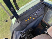 Tractor / Trekker Deutz-Fahr DX 3.60