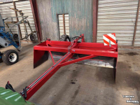 Kilverbak  Kilverbak 3 meter zelfbouw
