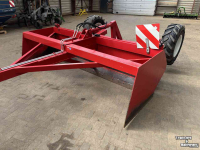 Kilverbak  Kilverbak 3 meter zelfbouw