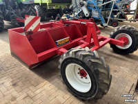 Kilverbak  Kilverbak 3 meter zelfbouw