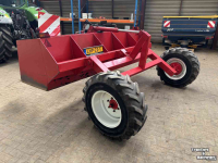 Kilverbak  Kilverbak 3 meter zelfbouw