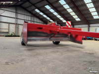 Kilverbak  Kilverbak 3 meter zelfbouw