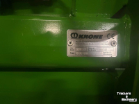 Maisbek Krone EasyFlow 3001 graspickup