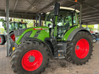 Tractor / Trekker Fendt 516 profi plus Gen3