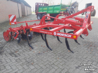 Cultivator Horsch Terrano 3 FX