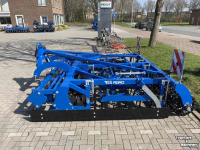 Zaaibed-combinatie / Zaaibedbereider VSS Zaaibedbereider ZB 3.0 - Nieuw