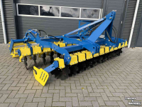 Schijveneg Ceres SchijvenEg CSE