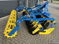 Schijveneg Ceres SchijvenEg CSE