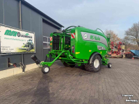 Persen / Balenpers / Pakkenpers McHale Fusion 4 Plus